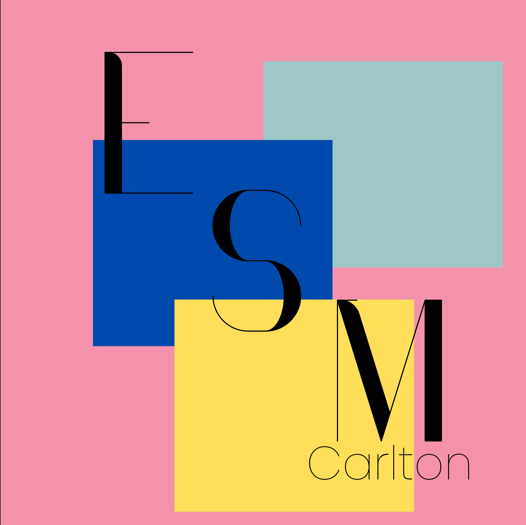 ESM Carlton